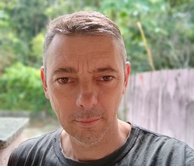 Alexandre, 46 лет, Guarulhos