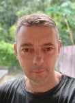 Alexandre, 46 лет, Guarulhos