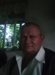Илья, 54 года, Павлодар