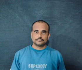 Rajendra, 35 лет, Mumbai