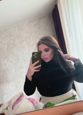 Анна из Москвы 33 года