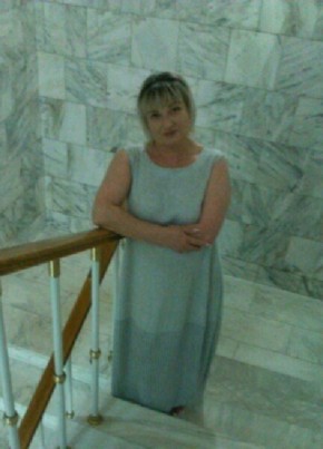 Татьяна, 51, Россия, Тамбов