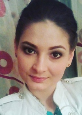 Оксана, 32, Россия, Пермь