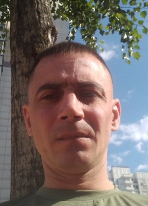 Валерий, 41, Россия, Москва