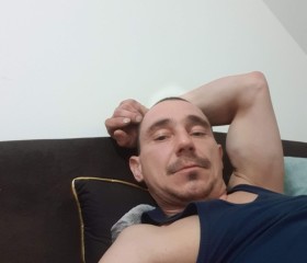 Pityu, 37, Dunajska Streda