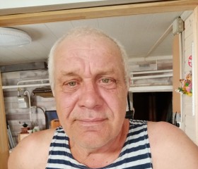 Владимир, 68 лет, Боровск