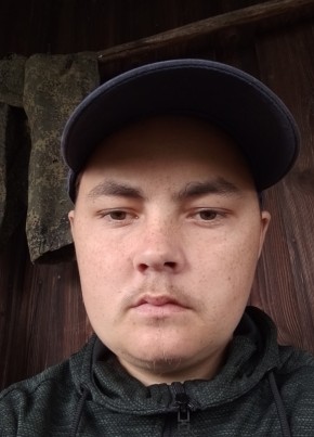 She, 18, Russia, Moscow