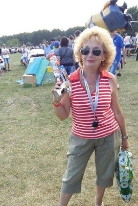 Людмила, 72, Рэспубліка Беларусь, Горад Гродна