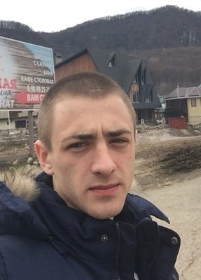 Вадим, 28, Россия, Должанская