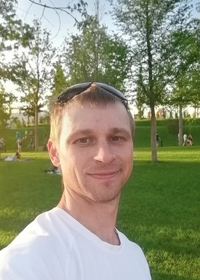 Vladimir, 36, Russia, Krasnodar