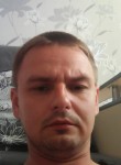 Андрей, 37 лет, Астрахань