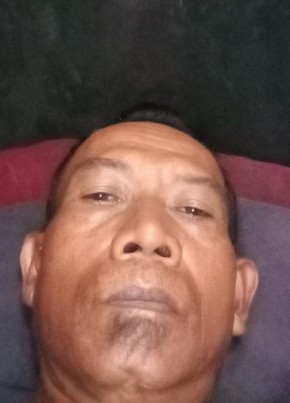 Mujib, 48, Indonesia, Pati