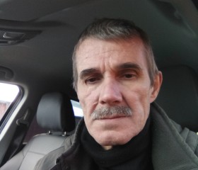 oleg shaburov, 61 год, Урай
