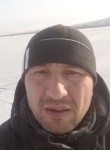 Almazbek, 41, Astana