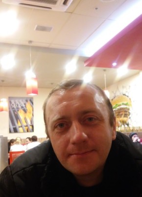 Aleksandr, 47, Russia, Lyubertsy