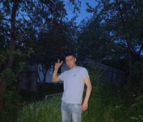 Игорь Сергеев, 32 года, Канаш