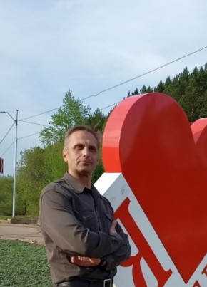 Евгений Кембель, 51, Россия, Зеленогорск (Красноярский край)