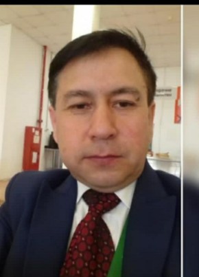 Мухитдин, 52, Қазақстан, Павлодар