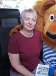 Vera, 44, Usole-Sibirskoe