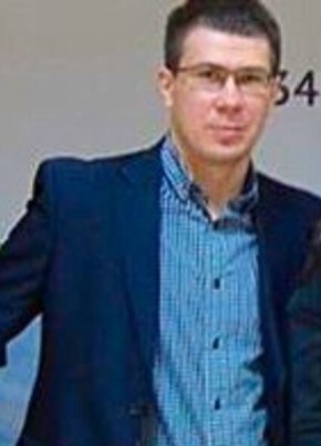 Валерий, 36, Россия, Боровский
