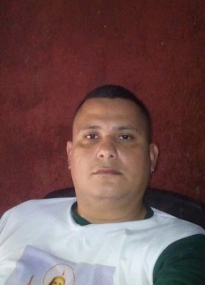 HAROLDBETANCOURT, 40, República de Nicaragua, Masaya