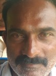 Brijish, 49  , Cochin