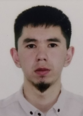 Макс, 24, Россия, Хабаровск