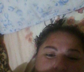 Adileusa , 42, Andradina