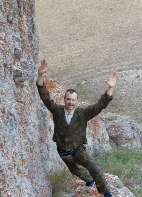 Алексей, 39, Россия, Новотроицк