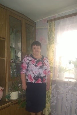 Валентина, 71, Россия, Орловский