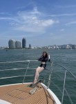 Anastasiya, 22, Nizhniy Novgorod