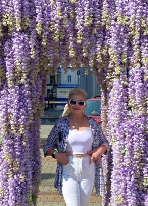 Mariya, 51, Russia, Tomsk
