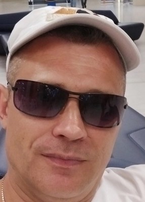 Дмитрий, 47, Россия, Зеленодольск