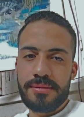 احمد مجدي, 24, جمهورية مصر العربية, القاهرة