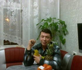 Спартак, 52 года, Красноярск