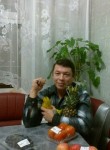Спартак, 52 года, Красноярск