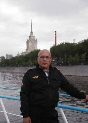 Фазлиддин, 53, Россия, Москва