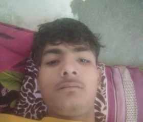 Monish, 22, Bhubaneshwar
