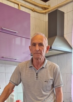 Владимир, 59, Россия, Краснодар