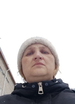Елена из Калачинска 37 лет