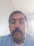 Mustafa, 38 лет, Kırklareli