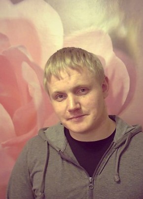 Виктор, 37, Россия, Смоленск