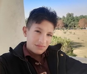 Jalal khan, 18 лет, 北京市