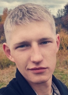 Антон, 28, Россия, Санкт-Петербург