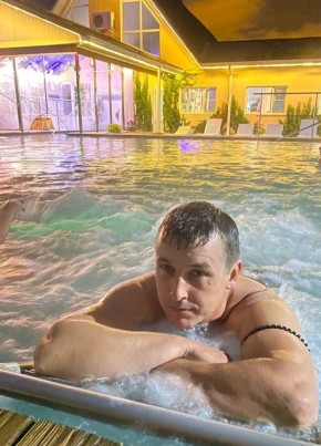 Александр, 45, Россия, Майкоп