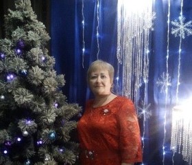 ВЕРА, 61 год, Астрахань