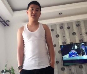 男朋友, 34, Fuxin