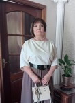 Tatyana, 59, Moscow