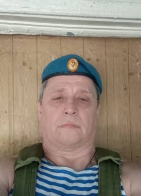 Сергей, 47, Россия, Бежецк