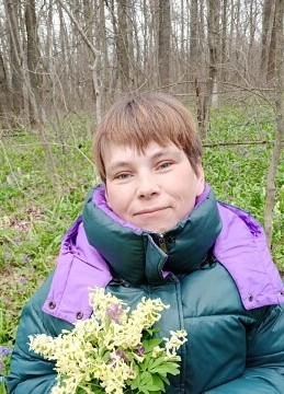 Светлана, 42, Россия, Анна
